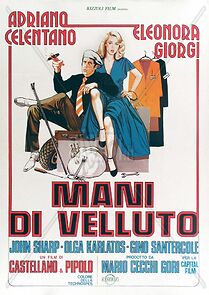 Watch Mani di velluto