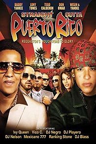 Watch Straight Outta Puerto Rico: Reggaeton's Rough Road to Glory