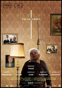 Watch Für tot erklärt (Short 2013)