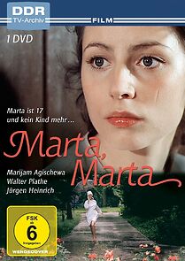 Watch Marta, Marta