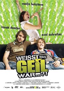 Watch Weißt was geil wär...?!