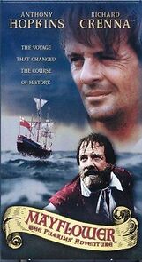 Watch Mayflower: The Pilgrims' Adventure