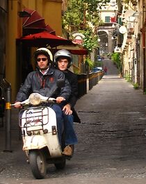 Watch Vittima della storia (Short 2006)