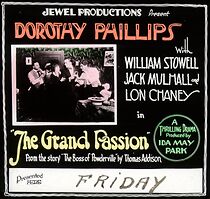 Watch The Grand Passion