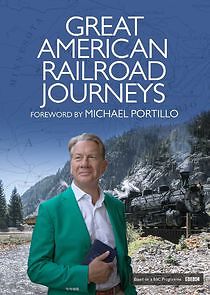 Watch Great American Railroad Journeys