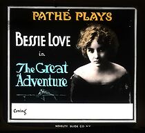 Watch The Great Adventure