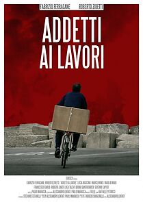 Watch Addetti ai lavori (Short 2012)