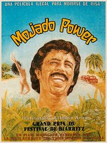 Watch Mojado Power