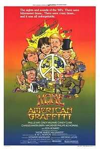 Watch More American Graffiti