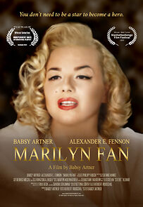 Watch Marilyn Fan (Short 2019)