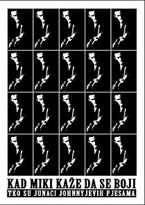 Watch When Miki Says He's Scared