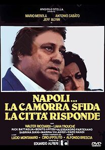 Watch Naples... The Camorra Challenges, the City Hits Back
