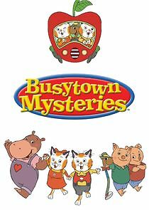 Watch Busytown Mysteries