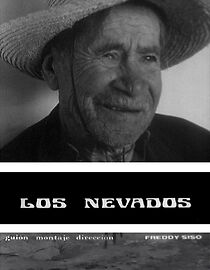 Watch Los Nevados
