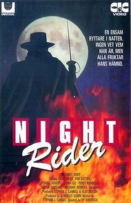 Watch The Night Rider
