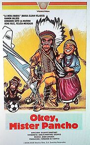 Watch Okey, Mister Pancho