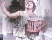 Watch Of Mycenae and Men