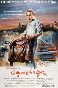 Watch Only Once in a Lifetime