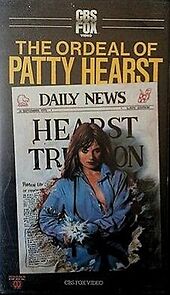 Watch The Ordeal of Patty Hearst