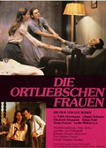 Watch Die Ortliebschen Frauen