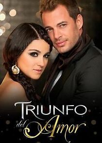 Watch Triunfo del Amor