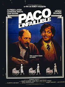 Watch Paco l'infaillible