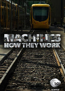 Watch Machines: How They Work