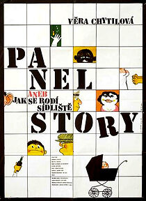 Watch Panelstory or Birth of a Community