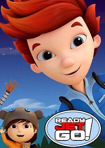 Watch Ready Jet Go!