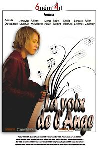 Watch La voix de l'ange (Short 2013)