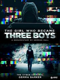 Watch The Girl Who Became Three Boys