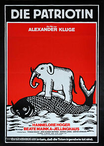Watch Die Patriotin