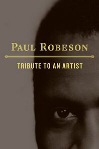 Watch Paul Robeson: Tribute to an Artist (Short 1979)