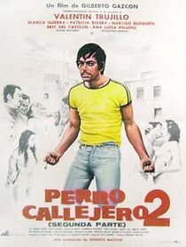Watch Perro callejero II