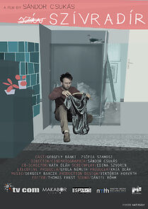 Watch Szívradír (Short 2014)