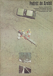 Watch Podróz do Arabii