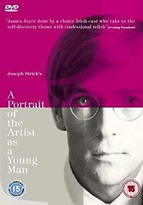 Watch A Portrait of the Artist as a Young Man