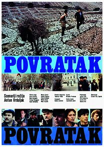 Watch Povratak