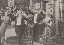 Watch One Night, and Then -- (Short 1910)