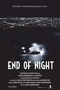Watch End of Night
