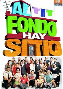 Watch Al fondo hay sitio