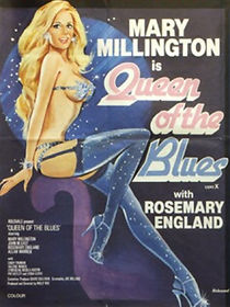 Watch Queen of the Blues