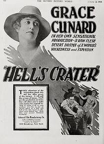 Watch Hell's Crater
