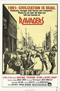 Watch Ravagers