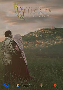 Watch La Leggenda Di Delicata Civerra - Teaser (Short 2014)