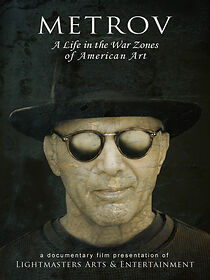 Watch Metrov: A Life in the War Zones of American Art (Short 2014)