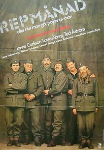 Watch Repmånad eller Hur man gör pojkar av män