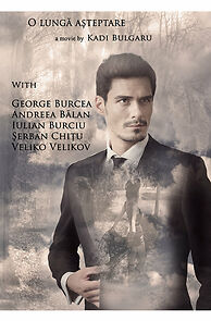 Watch O lunga asteptare (Short 2015)