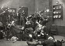 Watch Ononko's Vow (Short 1910)