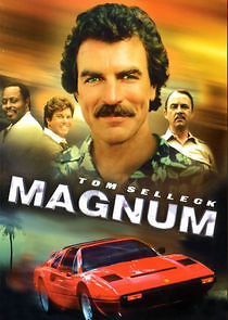 Watch Magnum P.I.